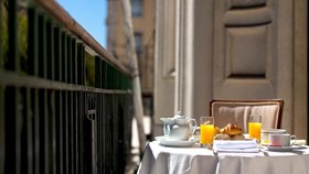 Hotel Metrópole