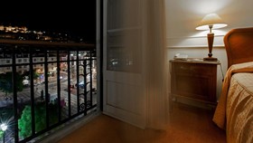 Hotel Metrópole