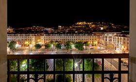 Hotel Metrópole