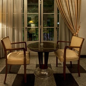 Hotel Metrópole