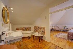 Palacio das Especiarias