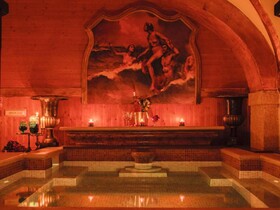 Palacio das Especiarias