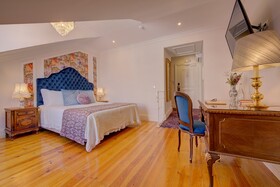 Palacio das Especiarias