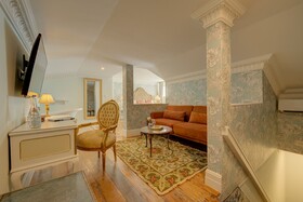 Palacio das Especiarias
