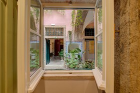 Palacio das Especiarias