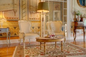 Palacio das Especiarias