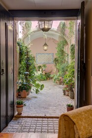 Palacio das Especiarias
