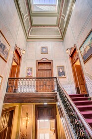 Palacio das Especiarias