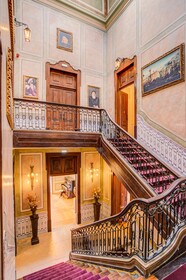 Palacio das Especiarias