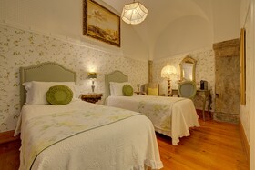 Palacio das Especiarias