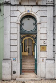 Pensao Londres