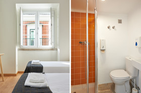 Portugal Ways Santa Catarina Hotel