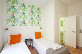 Portugal Ways Santa Catarina Hotel