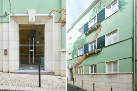 Portugal Ways Santa Catarina Hotel
