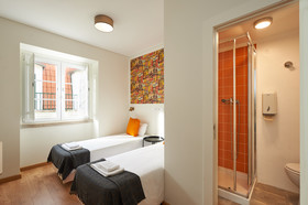 Portugal Ways Santa Catarina Hotel