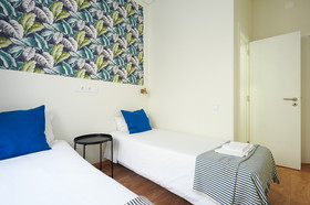 Portugal Ways Santa Catarina Hotel