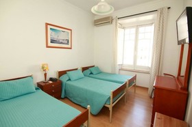 Residencial Joao XXI