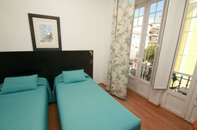 Residencial Joao XXI
