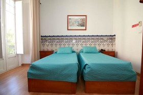 Residencial Joao XXI