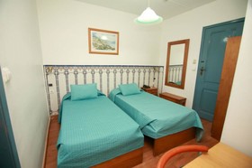 Residencial Joao XXI