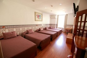 Residencial Joao XXI