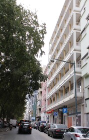 Residencial Lord