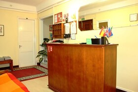 Residencial Lord