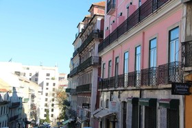 Residencial Milanesa