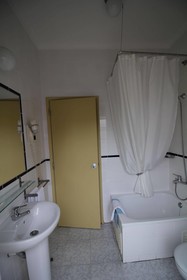 Residencial Milanesa
