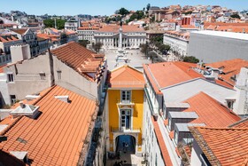 Residentas Arco do Bandeira