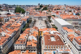 Residentas Arco do Bandeira