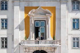 Residentas Arco do Bandeira