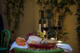 Rossio Lisbon Cheese & Wine Apartments
