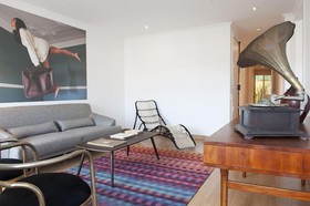 Rossio Lisbon Cheese & Wine Apartments