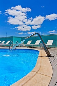 Sana Reno Hotel