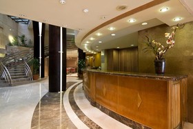Sana Reno Hotel
