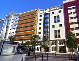 Sana Reno Hotel