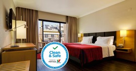 Sana Reno Hotel