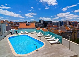 Sana Reno Hotel