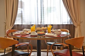Sana Reno Hotel