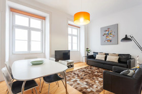 Santa Justa 24 Apartments Lisbon Downtown