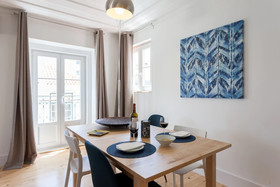 Santa Justa 24 Apartments Lisbon Downtown