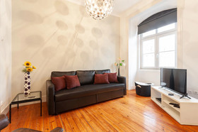 Santa Justa 24 Apartments Lisbon Downtown