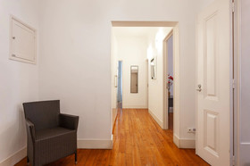 Santa Justa 24 Apartments Lisbon Downtown