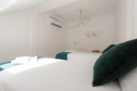 Santa Justa 24 Apartments Lisbon Downtown