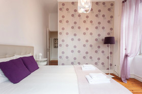 Santa Justa 24 Apartments Lisbon Downtown
