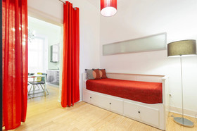 Santa Justa 24 Apartments Lisbon Downtown