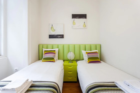 Santa Justa 24 Apartments Lisbon Downtown