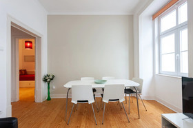 Santa Justa 24 Apartments Lisbon Downtown