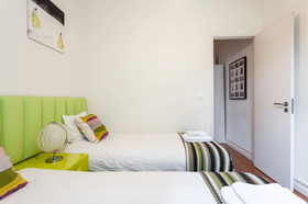 Santa Justa 24 Apartments Lisbon Downtown